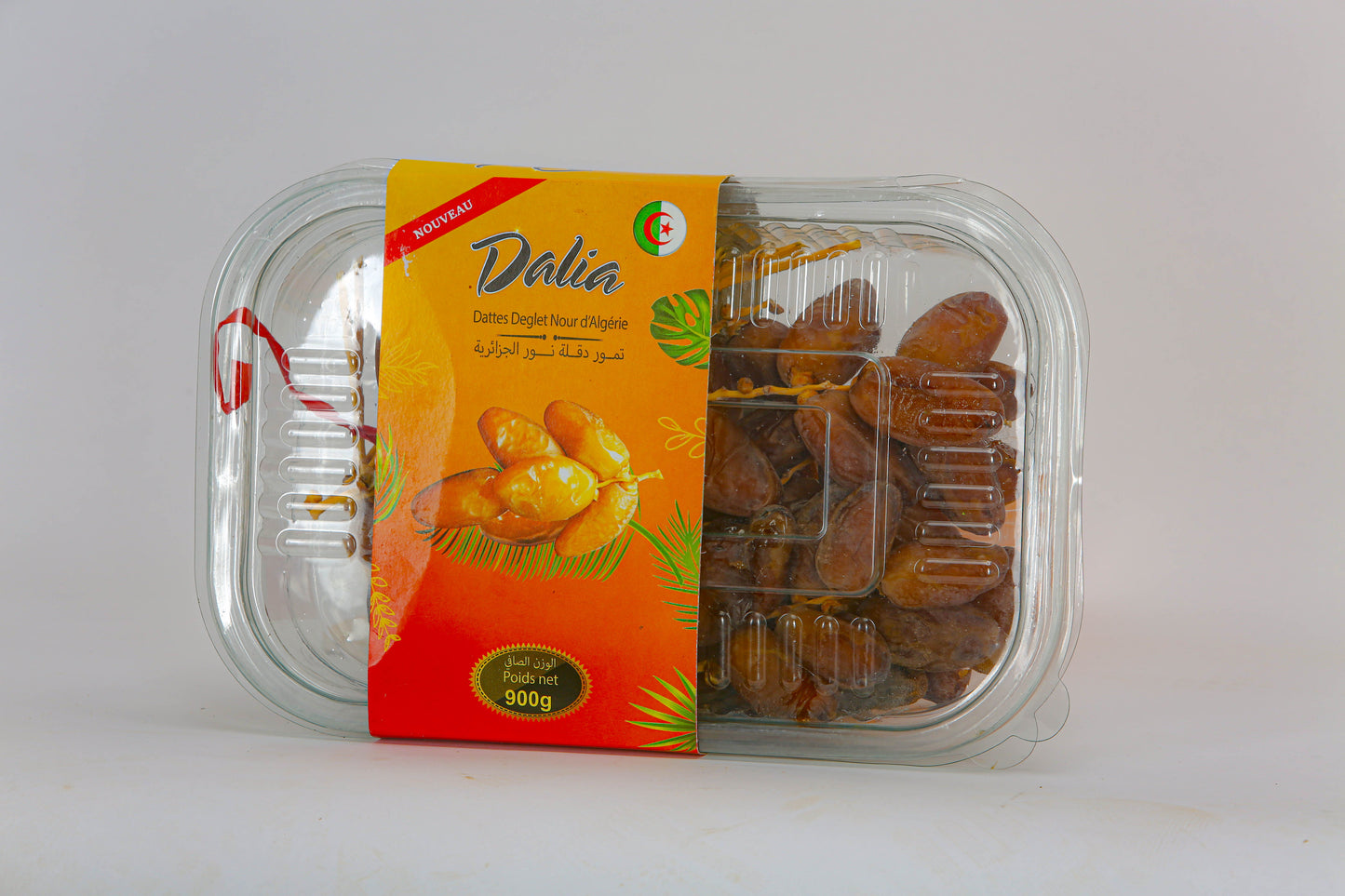 Datte Dalia Régime 900 gr