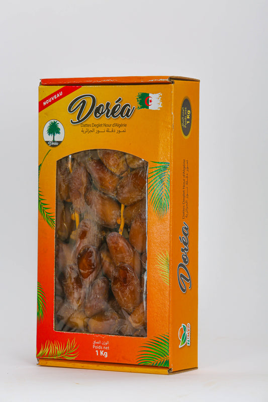Datte Doréa Verte 1 kg